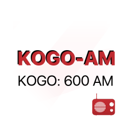 KOGO Newsradio 600