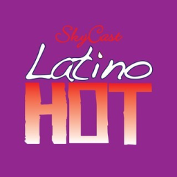 Radio SkyCast Latino Hot