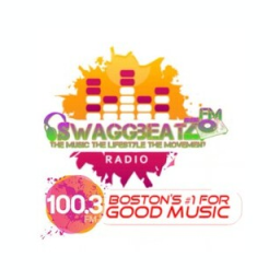 SwaggbeatZFM Radio