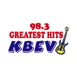 Radio KBEV Beaver 98.3 FM
