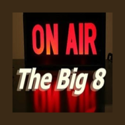 Radio The Big 8!