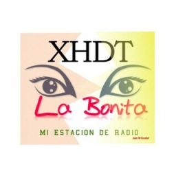 Radio La Mas Bonita