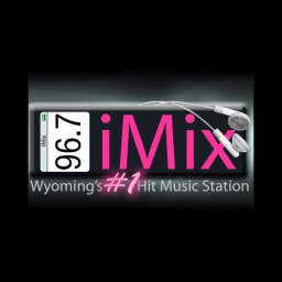 Radio KIMX / KYAP iMix 96.7 / 104.5 FM