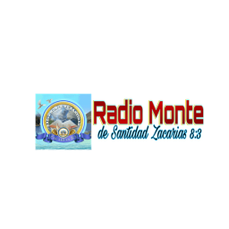 Radio Monte de Santidad Zacarias 8:3