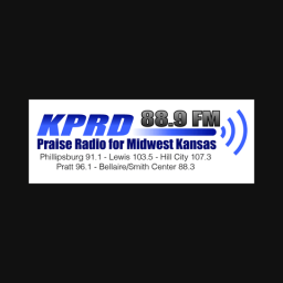 Radio KPRD