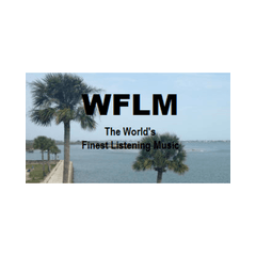 Radio WFLM, The World's Finest Listening Music