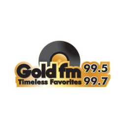 Radio WGMA Gold 99 FM