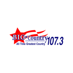 Radio KOMS Big Country 107.3 FM
