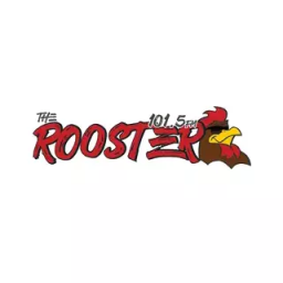 Radio WFTZ Rooster 101.5 FM