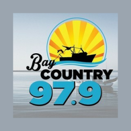 Radio WBEY Bay Country 97.9