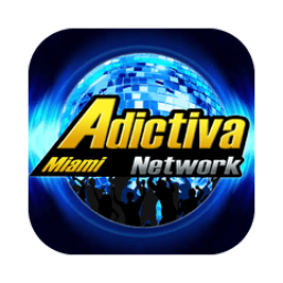 Radio Adictiva Network Miami