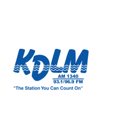 Radio KDLM 1340 AM