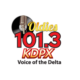 Radio Oldies 101.3 KDPX