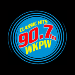 Radio WKPW Classic Hits 90.7FM