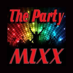 Radio The Party MIXX