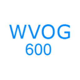 Radio WVOG Gospel 600 AM
