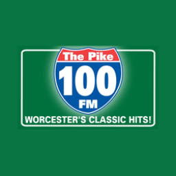 Radio WWFX The Pike 100 FM