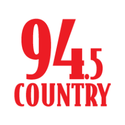 Radio WIBW-FM The BIG 94.5 Country