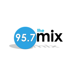 Radio WQPW 95.7 The Mix
