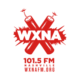 Radio WXNA 101.5 FM