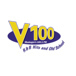 Radio WVIB V100