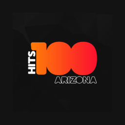 Radio Hits 100 Arizona