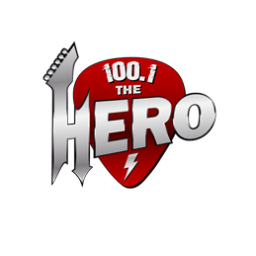 Radio WBRR 100.1 The Hero