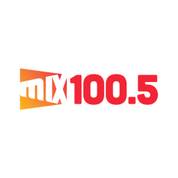 Radio KPSI Mix 100.5 FM