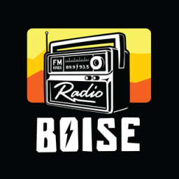 Radio KRBX Boise 89.9 FM