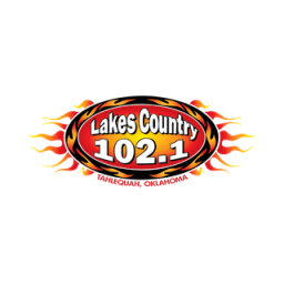 Radio KEOK Lakes County 102.1 FM