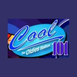 Radio WQXC Cool 101