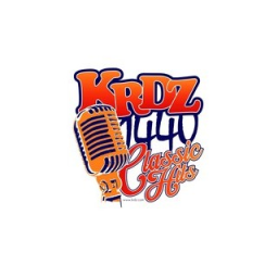 Radio KRDZ 1440 AM