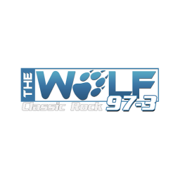 Radio KRGY The Wolf 97.3 FM