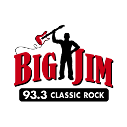 Radio KJRV Big Jim 93.3