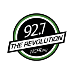 Radio WGFR 92.7 The Revolution
