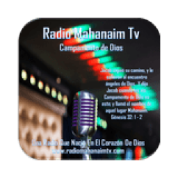 Radio Mahanim Tv