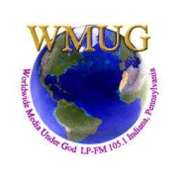 Radio WMUG-LP 105.1 FM