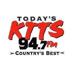 Radio KTTS 94.7 FM