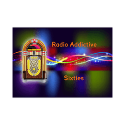 Radio Addictive-60s