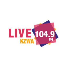 Radio KZWA Reloaded 104.9 FM