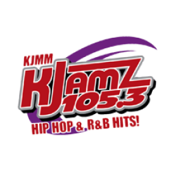 Radio KJMM K-JAMZ 105.3 FM