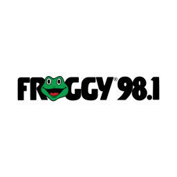 Radio WFGY Froggy 98