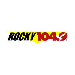 Radio WRKY Rocky 104.9 FM