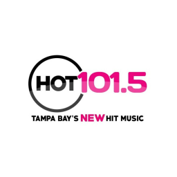 Radio WPOI Hot 101.5 (US Only)