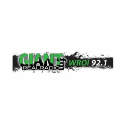 Radio WROI 92.1 FM