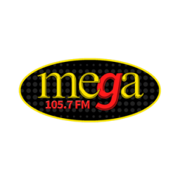Radio WEMG La Mega 105.7 FM