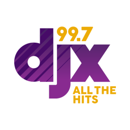 Radio WDJX 99.7 FM - 99.7 DJX