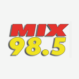 Radio WNYR Mix 98.5