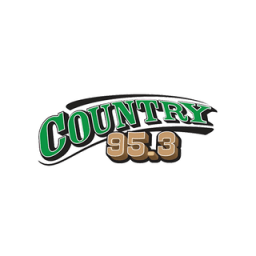 Radio KLXS-FM Country 95.3