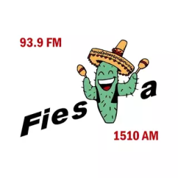 Radio KSTV Fiesta 1510 AM